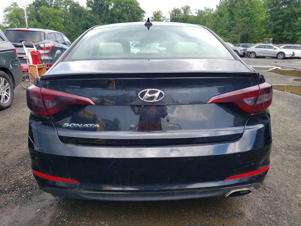 Aukcja sprzedaży 2016 Hyundai Sonata, vin: 5NPE24AF1GH294922, numer aukcji: 62951146