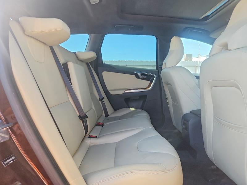 Продаж на аукціоні авто 2015 Volvo Xc60, vin: YV449MDK7F2723817, номер лоту: 59387776