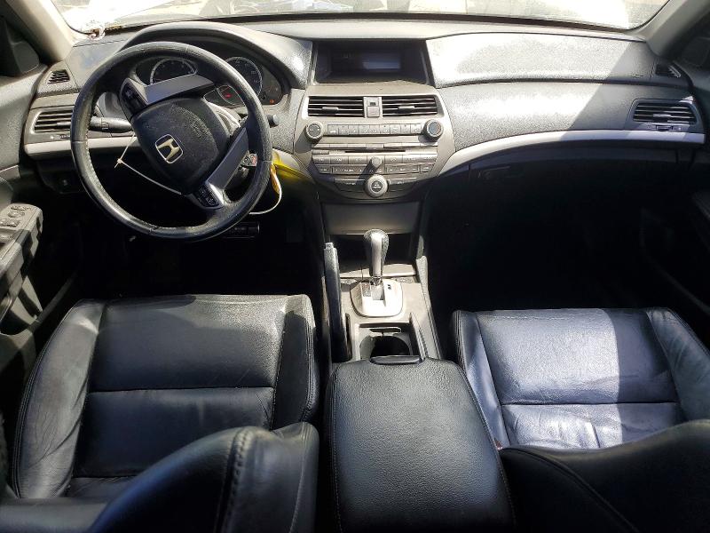 Продажа на аукционе авто 2012 Honda Accord, vin: 1HGCP2F66CA033844, номер лота: 61387906