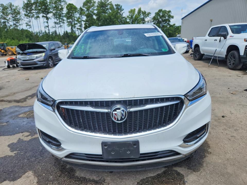 Продажа на аукционе авто 2021 Buick Enclave, vin: 5GAERAKW1MJ253123, номер лота: 62428866
