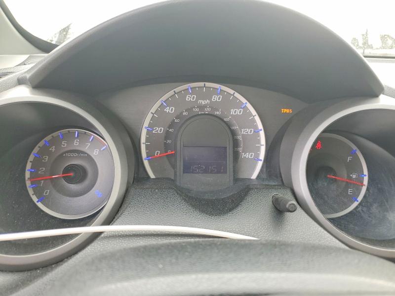 Продажа на аукционе авто 2010 Honda Fit, vin: JHMGE8H23AC006409, номер лота: 61945386