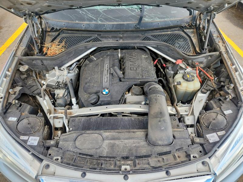 62667386 :رقم المزاد ، 5UXKR0C53J0X88746 vin ، 2018 Bmw X5 مزاد بيع