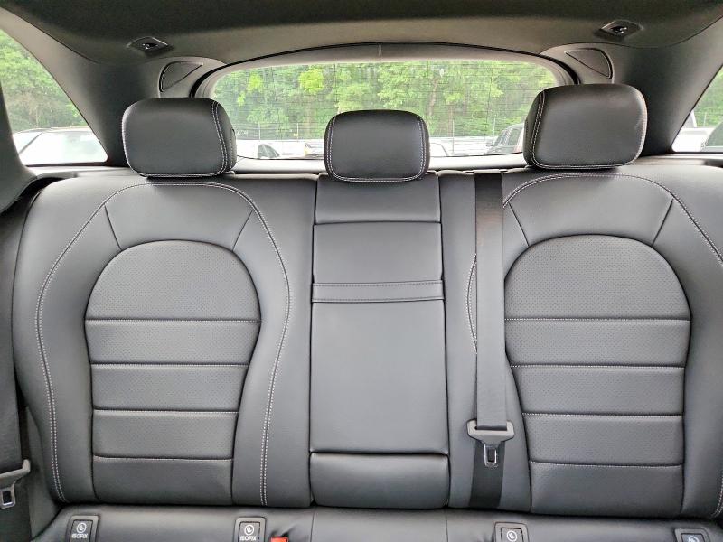 59669776 :رقم المزاد ، W1N0G8DB3NV369816 vin ، 2022 Mercedes-benz Glc مزاد بيع