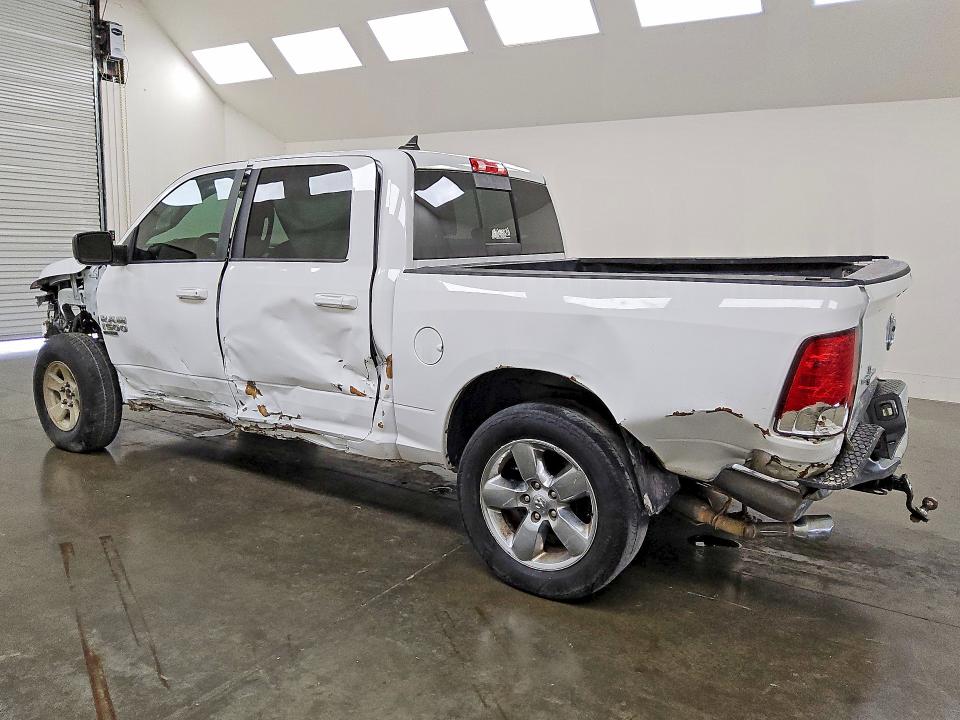 Aukcja sprzedaży 2019 Ram 1500 Classic, vin: 1C6RR7LT3KS533194, numer aukcji: 60357296