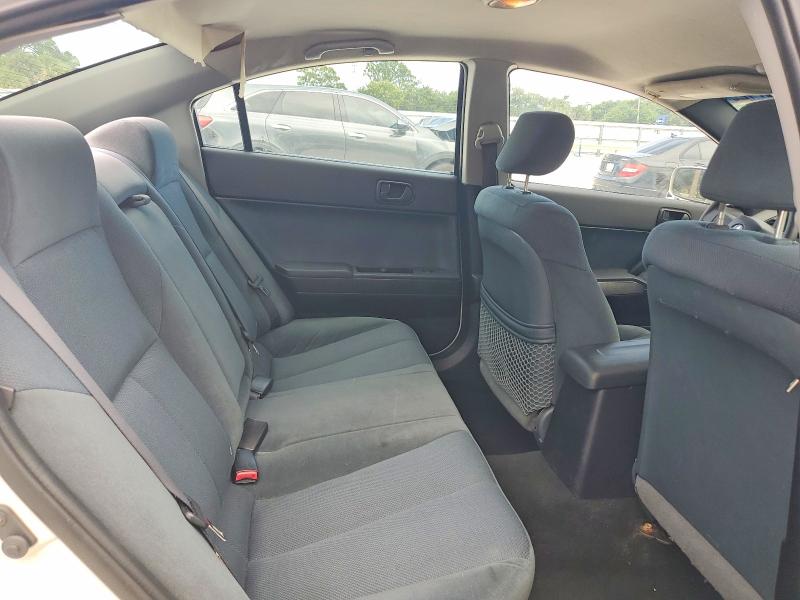 Aukcja sprzedaży 2005 Mitsubishi Galant, vin: 4A3AB36F95E064718, numer aukcji: 59327126