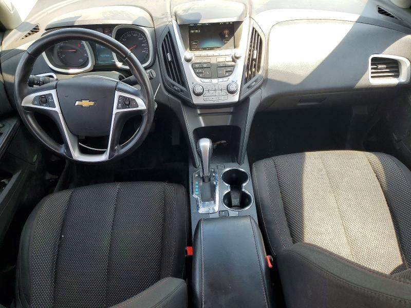 Aukcja sprzedaży 2014 Chevrolet Equinox, vin: 2GNFLGEKXE6353419, numer aukcji: 62490276