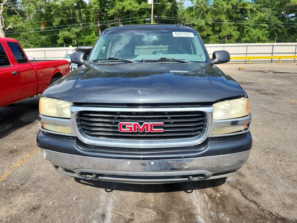 Продаж на аукціоні авто 2003 Gmc Yukon Xl, vin: 3GKFK16Z43G241791, номер лоту: 60027076