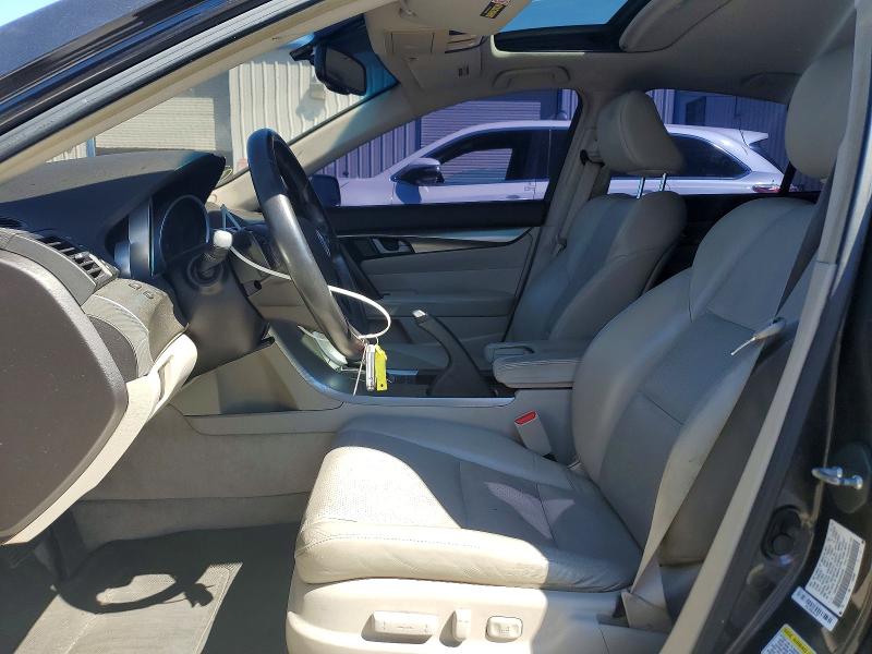 Aukcja sprzedaży 2010 Acura Tl, vin: 19UUA8F53AA004296, numer aukcji: 60660646