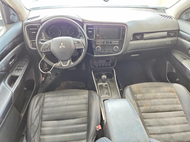 Aukcja sprzedaży 2019 Mitsubishi Outlander, vin: JA4AD3A34KZ024989, numer aukcji: 59739326