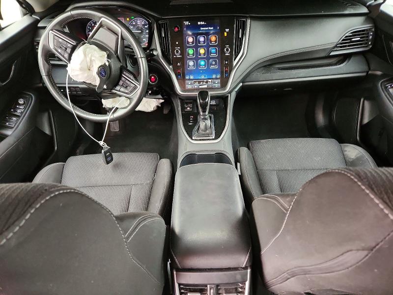 Продажа на аукционе авто 2025 Subaru Legacy, vin: 4S3BWAF68S3020605, номер лота: 60988016