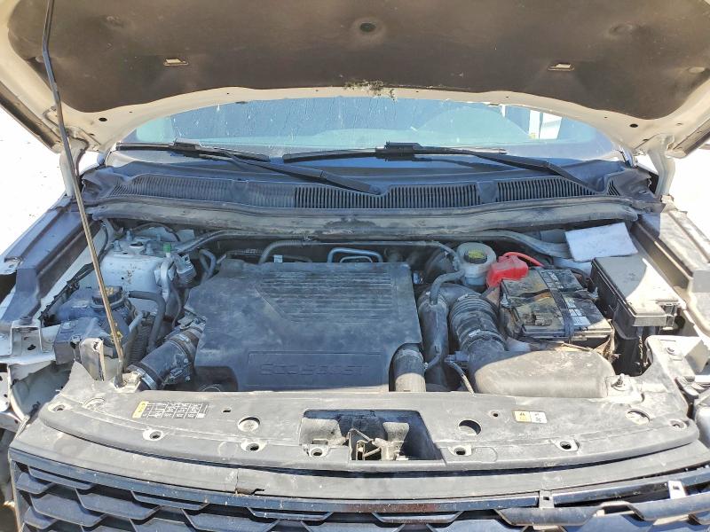 2018 Ford Explorer მანქანა იყიდება აუქციონზე, vin: 1FM5K8GTXJGC72574, აუქციონის ნომერი: 61186456