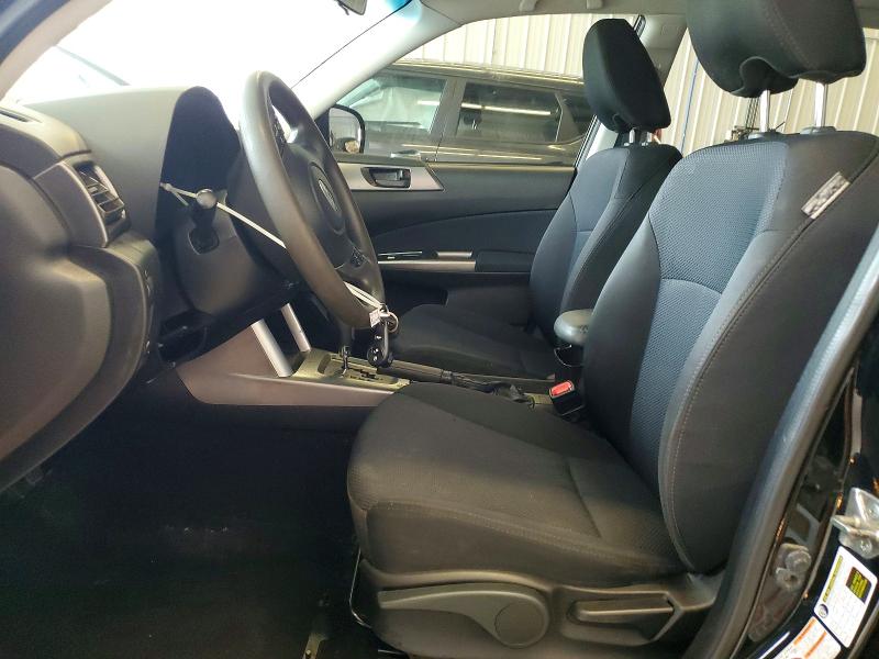 Продаж на аукціоні авто 2013 Subaru Forester, vin: JF2SHABC2DH425260, номер лоту: 59274796