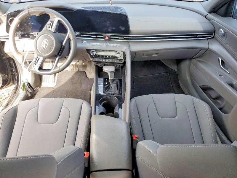 Продаж на аукціоні авто 2024 Hyundai Elantra, vin: KMHLS4DG5RU785400, номер лоту: 61411216
