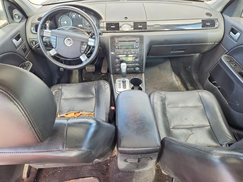Aukcja sprzedaży 2007 Mercury Montego, vin: 1MEHM42177G615391, numer aukcji: 60844126