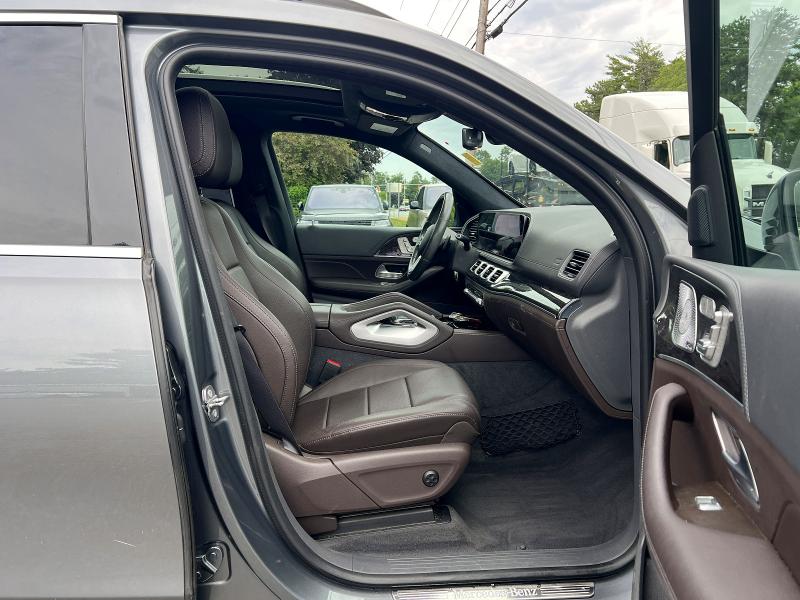 Aukcja sprzedaży 2020 Mercedes-benz Gls, vin: 4JGFF5KE4LA225353, numer aukcji: 60230216