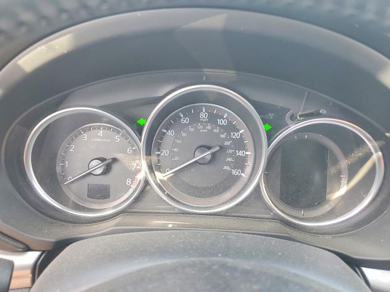 Aukcja sprzedaży 2017 Mazda Cx-5, vin: JM3KFACL6H0153164, numer aukcji: 59612626