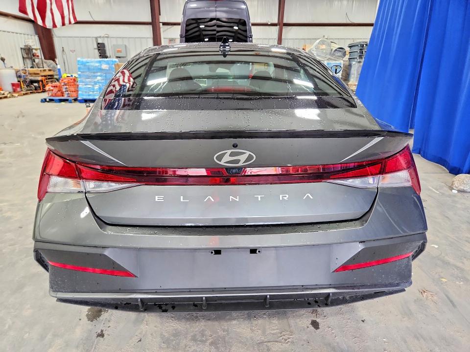 Aukcja sprzedaży 2026 Hyundai Elantra, vin: KMHLM4DG1TU193512, numer aukcji: 61147806