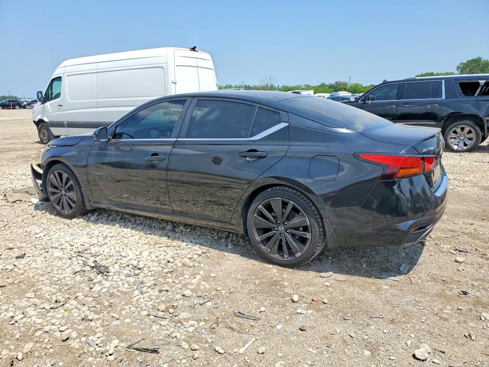 Продажа на аукционе авто 2021 Nissan Altima, vin: 1N4BL4CV7MN418892, номер лота: 59862256