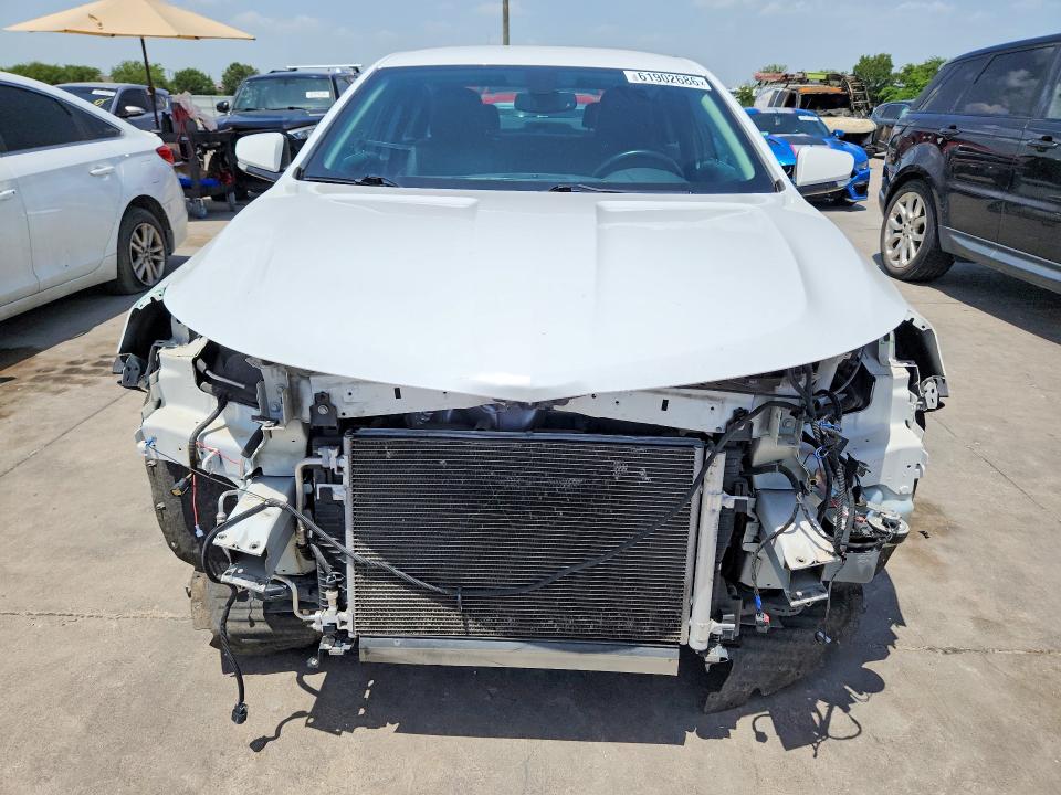 Продаж на аукціоні авто 2016 Chevrolet Impala, vin: 2G1105SA7G9175247, номер лоту: 61902686