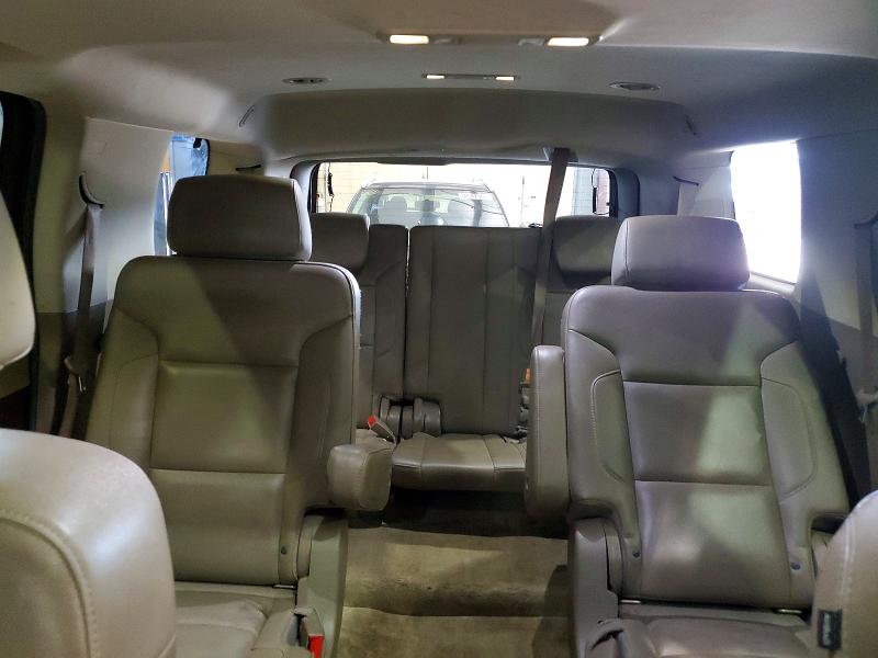 2015 Chevrolet Tahoe მანქანა იყიდება აუქციონზე, vin: 1GNSKBKC3FR226728, აუქციონის ნომერი: 60845526