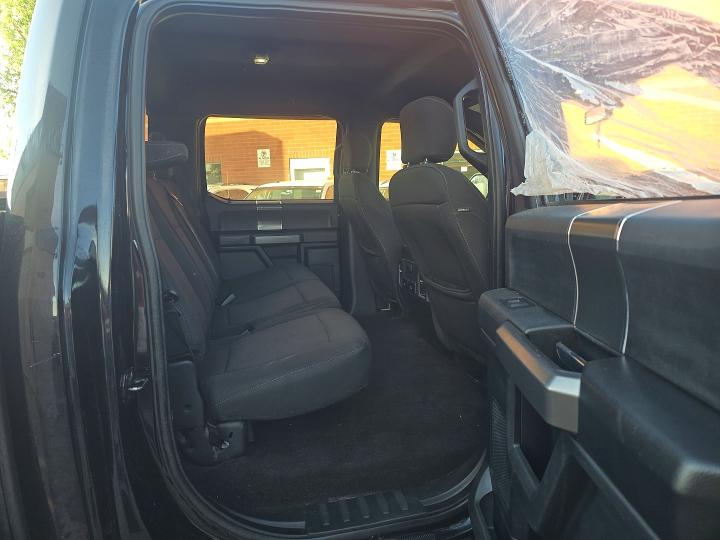 Aukcja sprzedaży 2018 Ford F150, vin: 1FTEW1EP9JKF18355, numer aukcji: 61307516