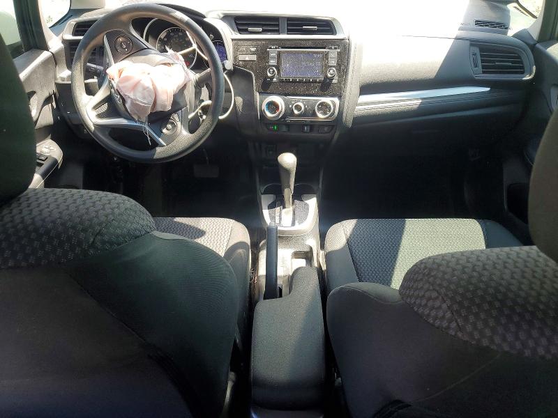 61247716 :رقم المزاد ، 3HGGK5H46LM710990 vin ، 2020 Honda Fit مزاد بيع