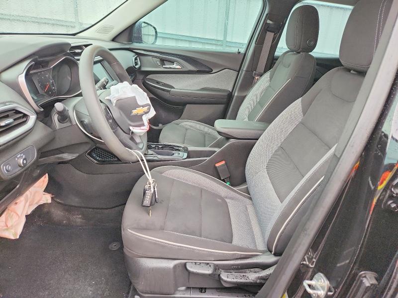 Продаж на аукціоні авто 2023 Chevrolet Trailblazer, vin: KL79MMS26PB078277, номер лоту: 63572206