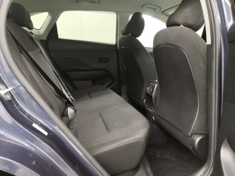 Aukcja sprzedaży 2024 Hyundai Kona, vin: KM8HBCAB6RU147813, numer aukcji: 57594016