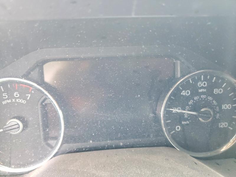 60994246 :رقم المزاد ، 1FTEW1CG3JFC39995 vin ، 2018 Ford F150 مزاد بيع