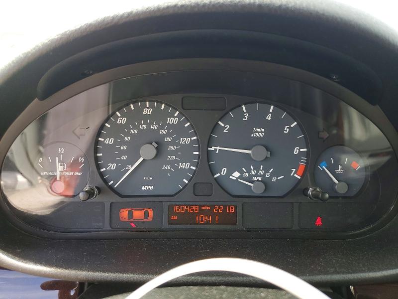 Aukcja sprzedaży 2005 Bmw 325, vin: WBABD33445JY98887, numer aukcji: 61183226
