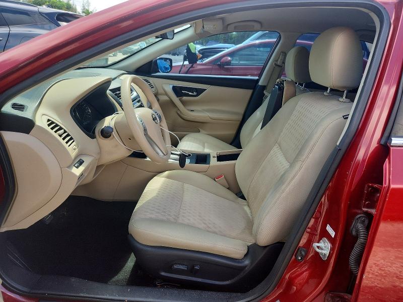 59810706 :رقم المزاد ، 1N4AL3AP3GN319033 vin ، 2016 Nissan Altima مزاد بيع