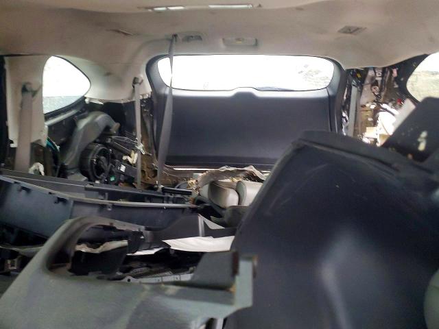 Продажа на аукционе авто 2020 Toyota Highlander, vin: 5TDHZRBH8LS503177, номер лота: 61434826
