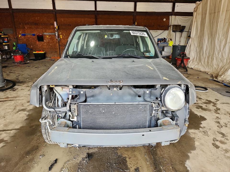 Продаж на аукціоні авто 2013 Jeep Patriot, vin: 1C4NJRFB8DD101091, номер лоту: 60375226