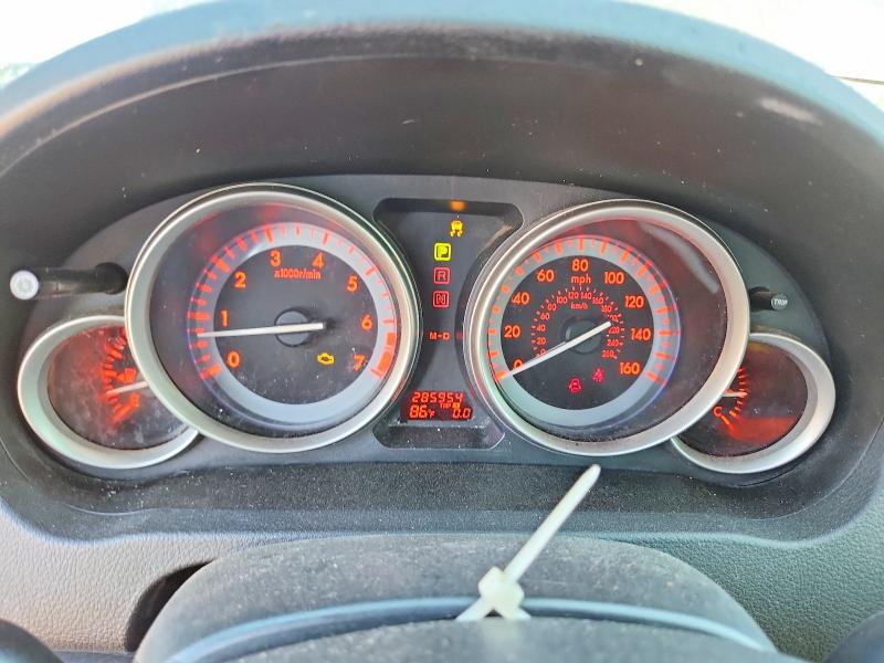 Продажа на аукционе авто 2010 Mazda 6 4d I, vin: 1YVHZ8CH2A5M44021, номер лота: 60256196