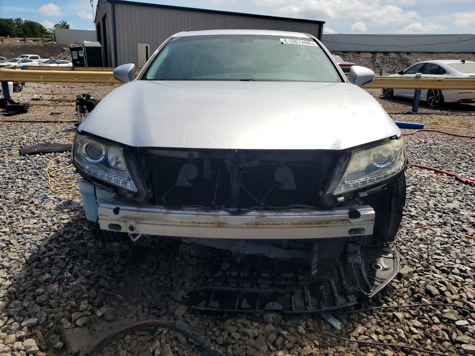 61667406 :رقم المزاد ، JTHBK1GGXF2171877 vin ، 2015 Lexus Es مزاد بيع