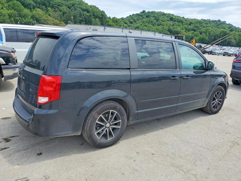 61418146 :رقم المزاد ، 2C4RDGCG4ER149361 vin ، 2014 Dodge Grand Caravan مزاد بيع
