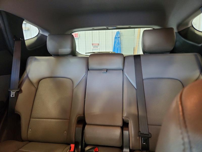 Aukcja sprzedaży 2018 Hyundai Santa Fe Sport, vin: 5NMZUDLB5JH075679, numer aukcji: 59841446