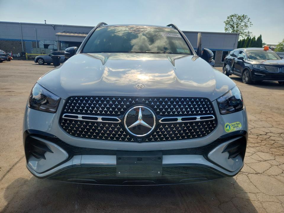 Продажа на аукционе авто 2025 Mercedes-benz Gle, vin: 4JGFB4GB0SB379703, номер лота: 59291486