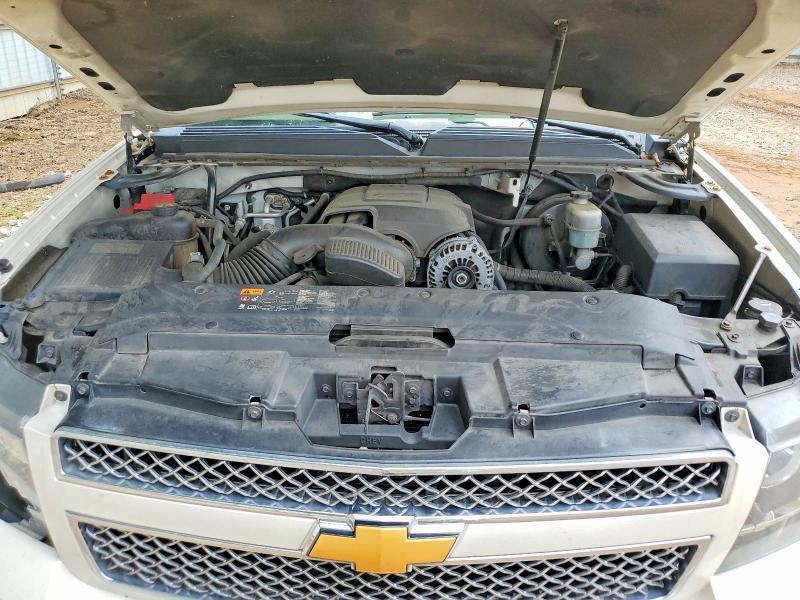 Продаж на аукціоні авто 2012 Chevrolet Tahoe, vin: 1GNSCCE00CR171364, номер лоту: 60930406