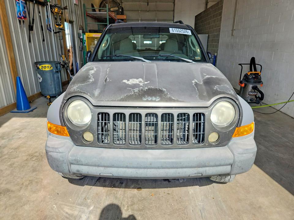 Продаж на аукціоні авто 2005 Jeep Liberty, vin: 1J8GL48K55W538810, номер лоту: 61552526