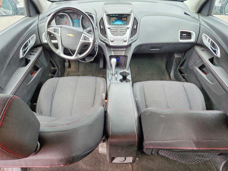 Продажа на аукционе авто 2014 Chevrolet Equinox, vin: 2GNALBEK6E6150962, номер лота: 63253206