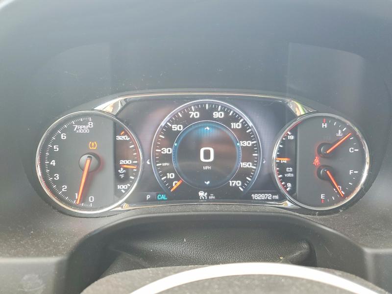 2017 Gmc Acadia მანქანა იყიდება აუქციონზე, vin: 1GKKNPLS4HZ267170, აუქციონის ნომერი: 61436936