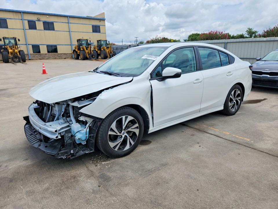 Aukcja sprzedaży 2025 Subaru Legacy, vin: 4S3BWAD61S3014308, numer aukcji: 59688226