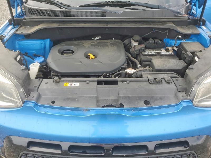 Aukcja sprzedaży 2016 Kia Soul, vin: KNDJP3A50G7303826, numer aukcji: 60881646