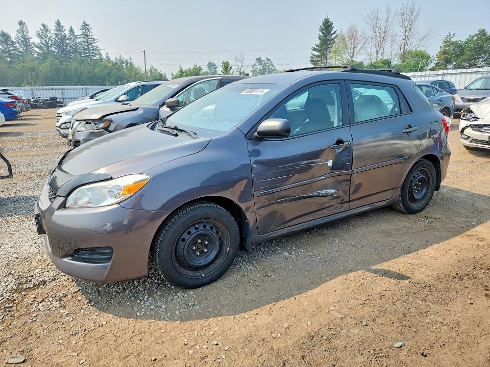 Aukcja sprzedaży 2014 Toyota Matrix, vin: 2T1KU4EE5EC128546, numer aukcji: 60804476
