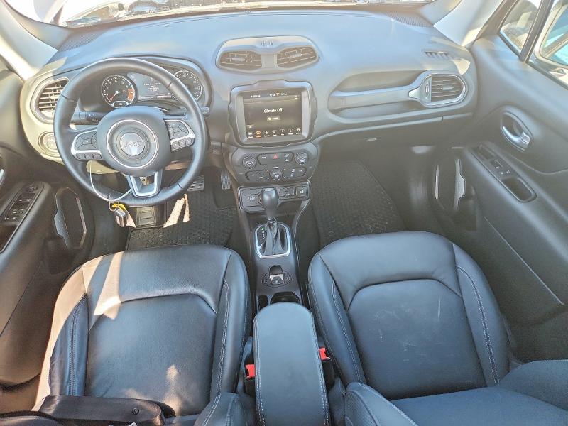 Продажа на аукционе авто 2023 Jeep Renegade, vin: ZACNJDD19PPP44081, номер лота: 62645046