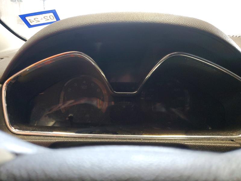 59886806 :رقم المزاد ، 1GNKRGKD8DJ175594 vin ، 2013 Chevrolet Traverse مزاد بيع