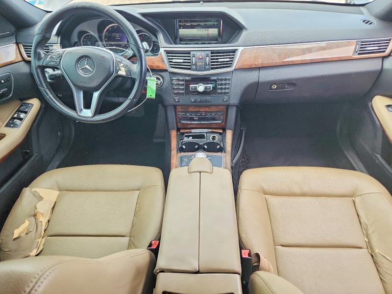 Aukcja sprzedaży 2013 Mercedes-benz E, vin: WDDHF5KB7DA666520, numer aukcji: 59534696