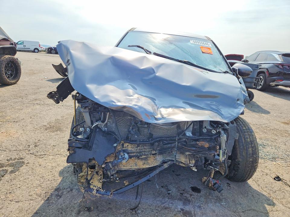 Продажа на аукционе авто 2021 Nissan Rogue, vin: JN8AT3BB0MW214473, номер лота: 60955846
