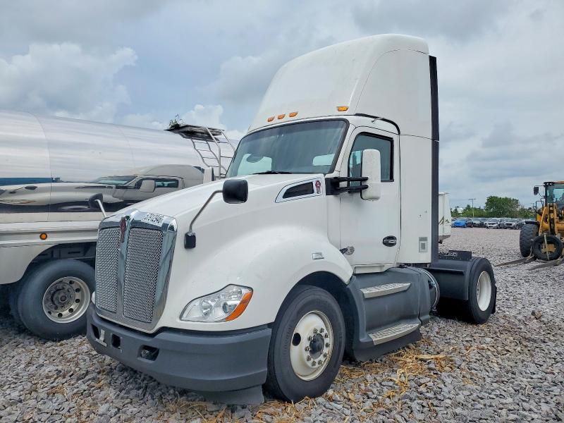 Aukcja sprzedaży 2020 Kenworth T680, vin: 1XKYA48X9LJ393279, numer aukcji: 57912946